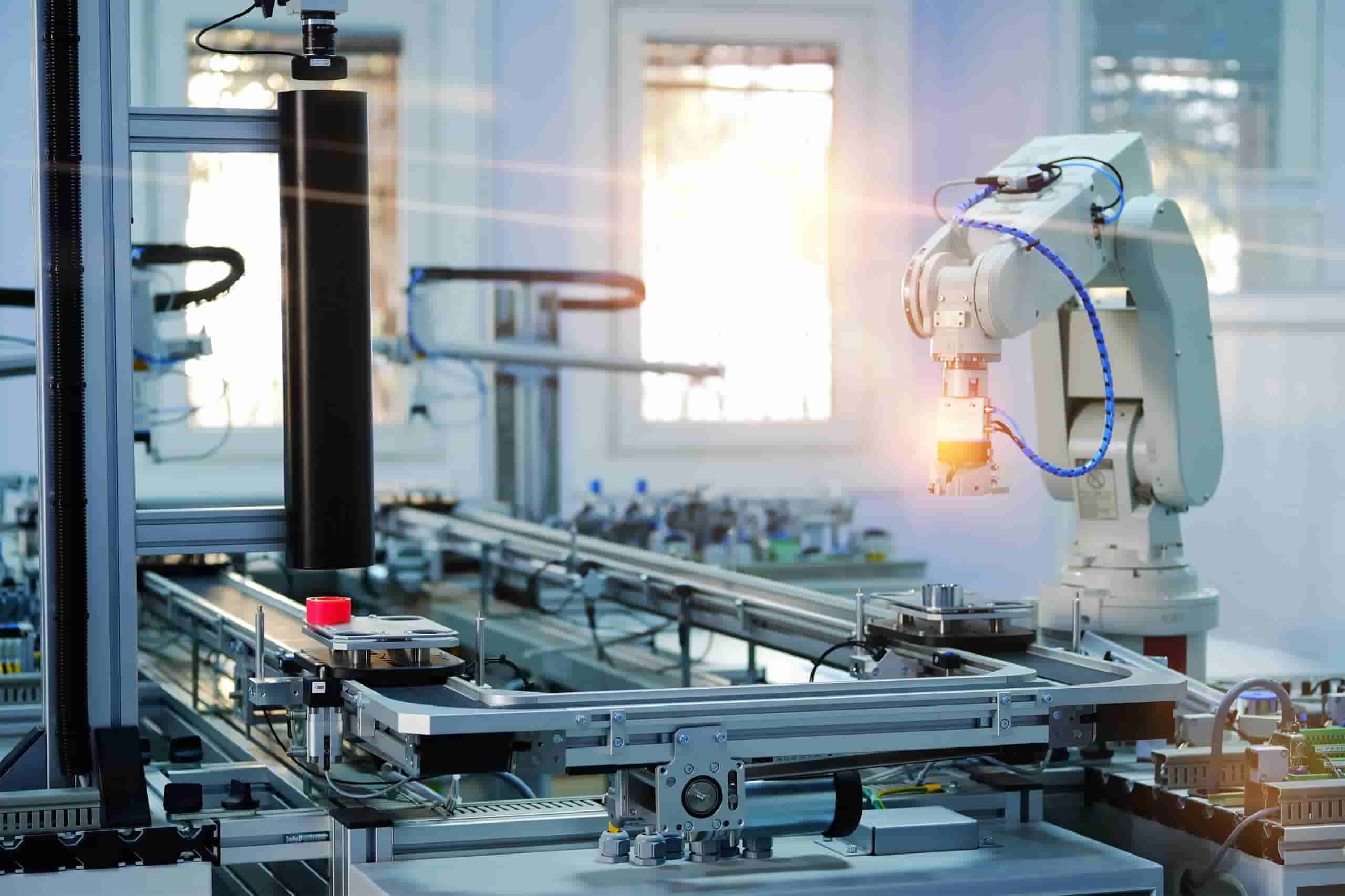 Automatyka i robotyka