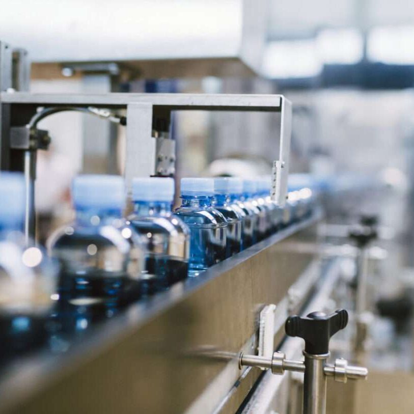 Automatyzacja produkcji